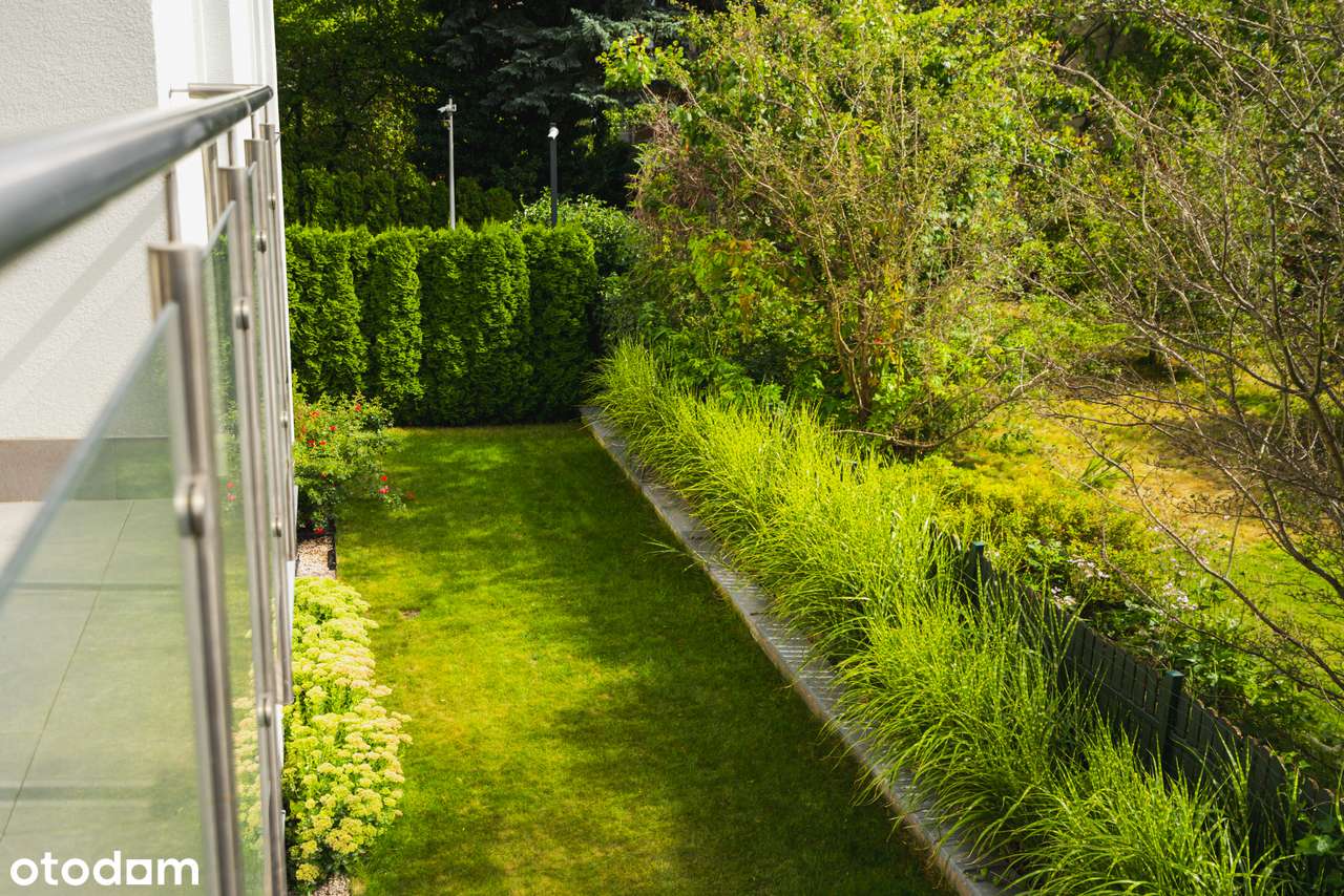 Zielony Zakątek Krańcowa 5-16