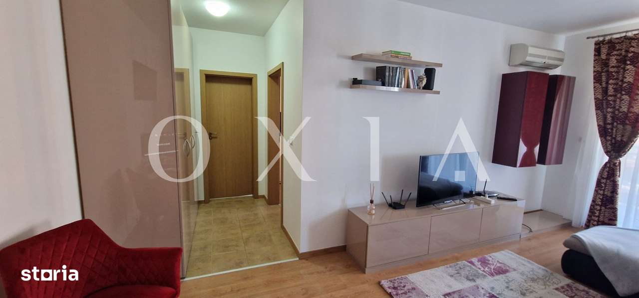 SX618 Complex Rezidential. Torontalului, Terasa - Imagine principală: 2/11