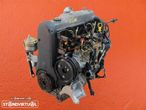 MOTOR COMPLETO FORD ESCORT BERLINA/TURNIER - 1