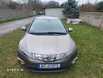 Honda Civic 1.8 Comfort - 2