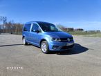 Volkswagen Caddy 2.0 TDI Trendline - 1