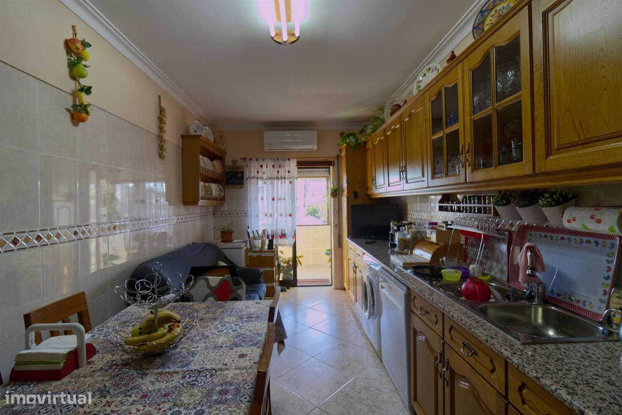 Apartamento T2 - Grande imagem: 5/17