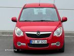 Opel Agila 1.2 Enjoy - 5