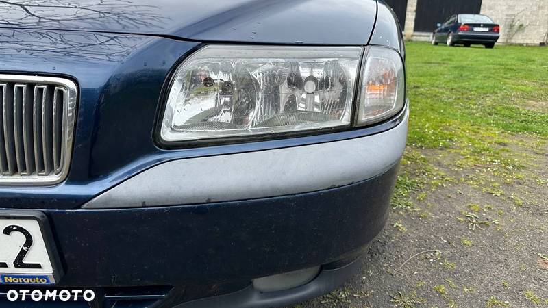 Volvo S80 - 18