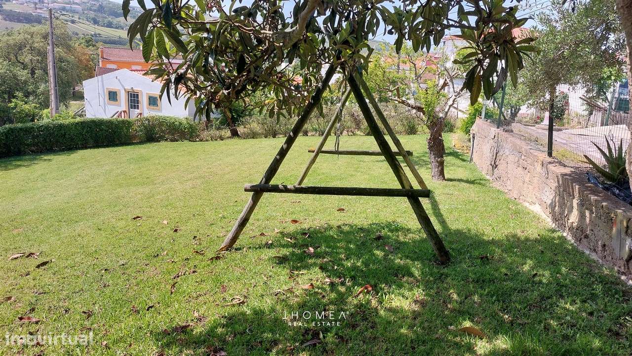 Moradia em Torres Vedras - Paúl - Grande imagem: 5/30