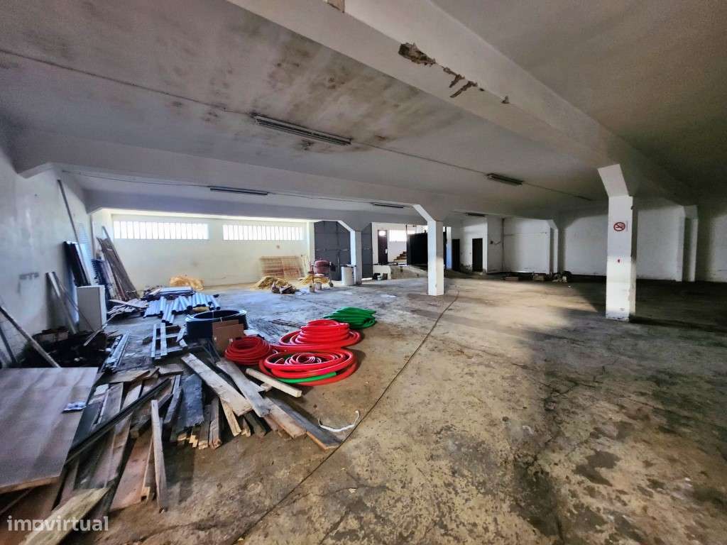 Armazém como novo em Maceda, Ovar - Grande imagem: 4/24