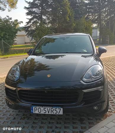 Porsche Cayenne Diesel - 2