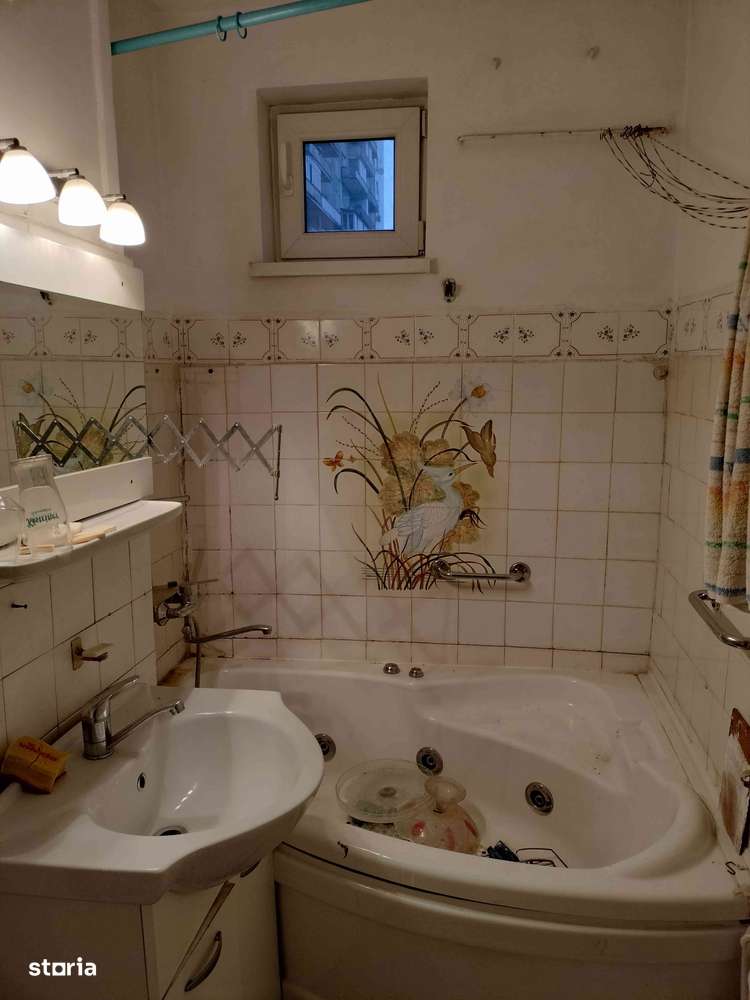 3 camere zona complex Mercur-5