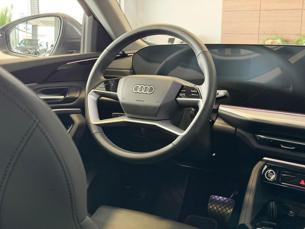 Audi Q5 TDI 204 KM Salon Polska FV23%