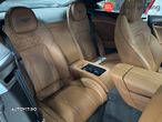 Bentley Continental New GT V8 Azure - 9