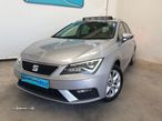 SEAT Leon ST 1.6 TDI Style S/S - 2