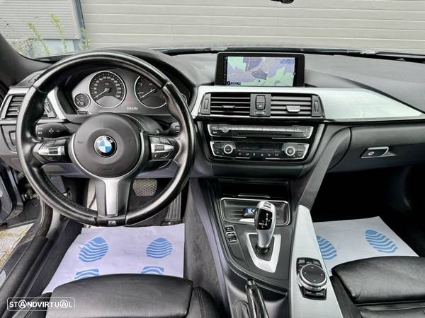 BMW 420 d Pack M Auto - 30