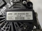 ALTERNATOR CITROEN NEMO PEUGEOT BIPPER 1.4 HDI 9665605080 2007-2017 - 5