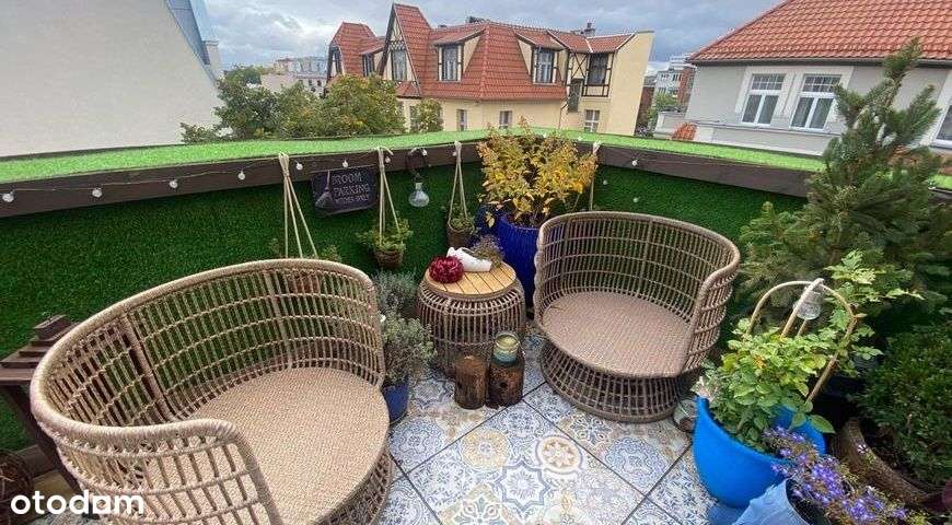 Sprzedam mieszkanie Bydgoszcz Centrum - 72m2 - Pełny obrazek: 5/9