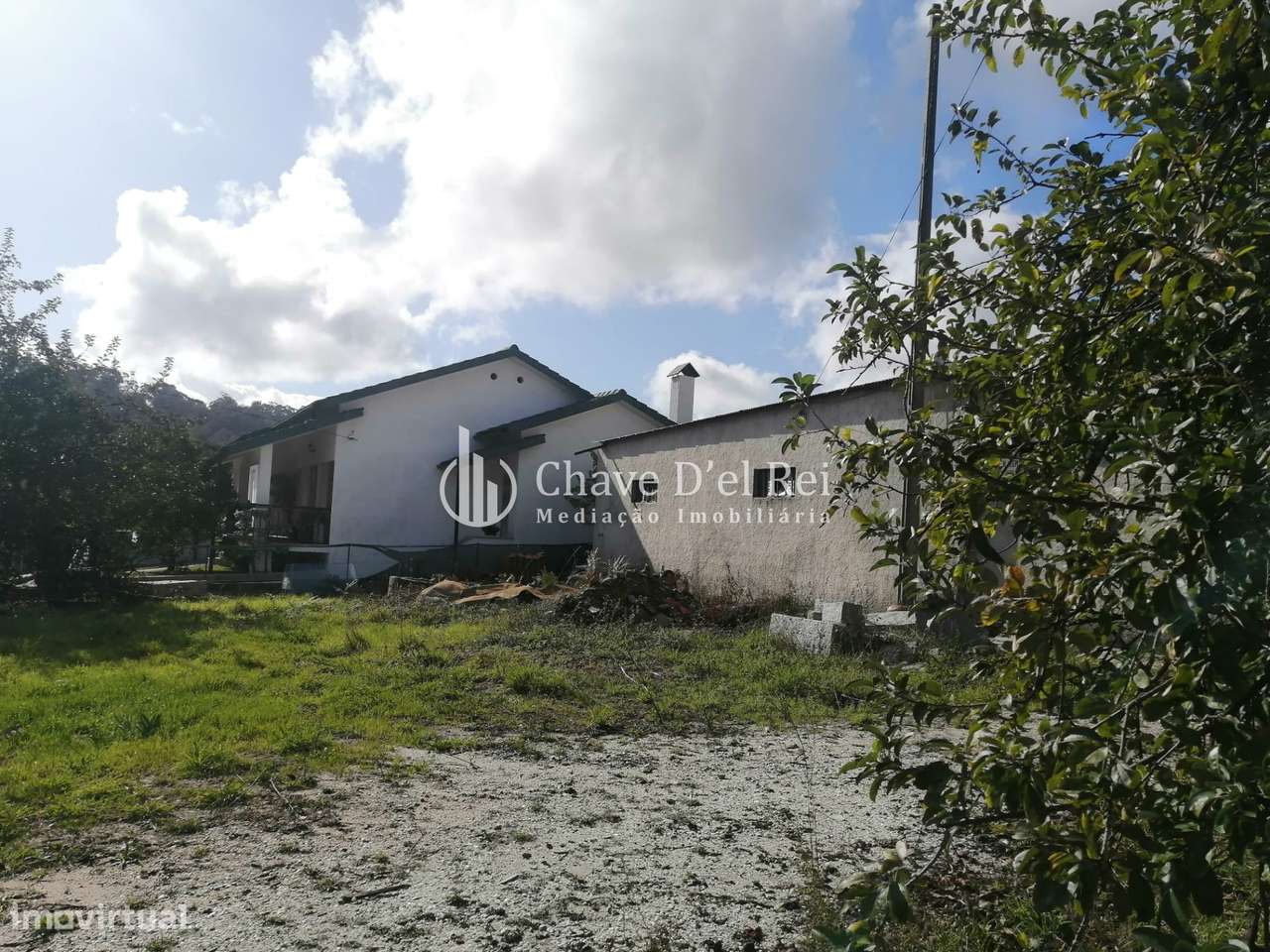 Armazém  Venda em Campo,Viseu - Grande imagem: 5/11