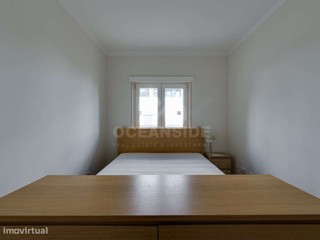 Apartamento T1 - IL MARE ESTORIL-13