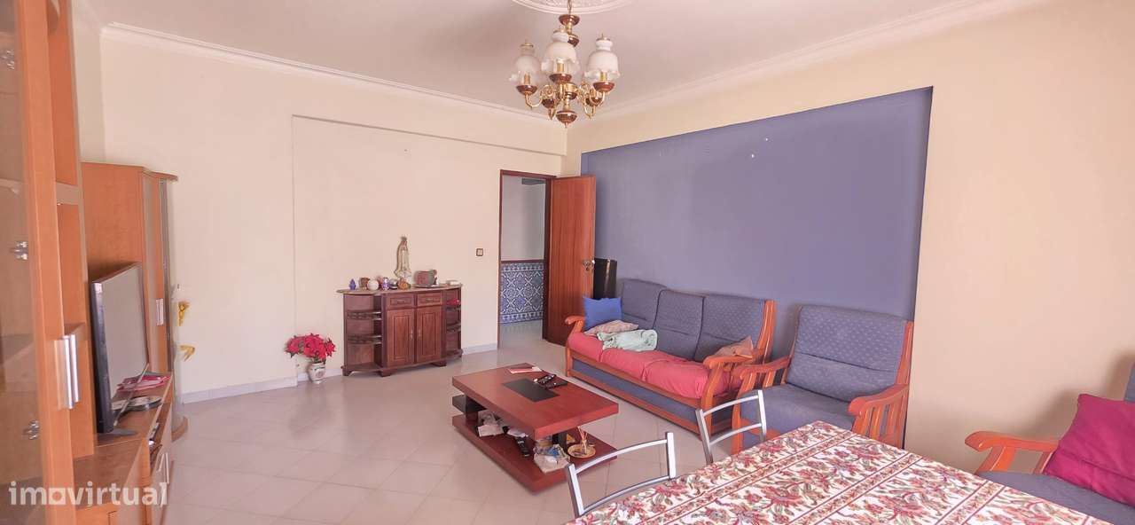 T2 na Serra das Minas com excelente localização e boas áreas-3