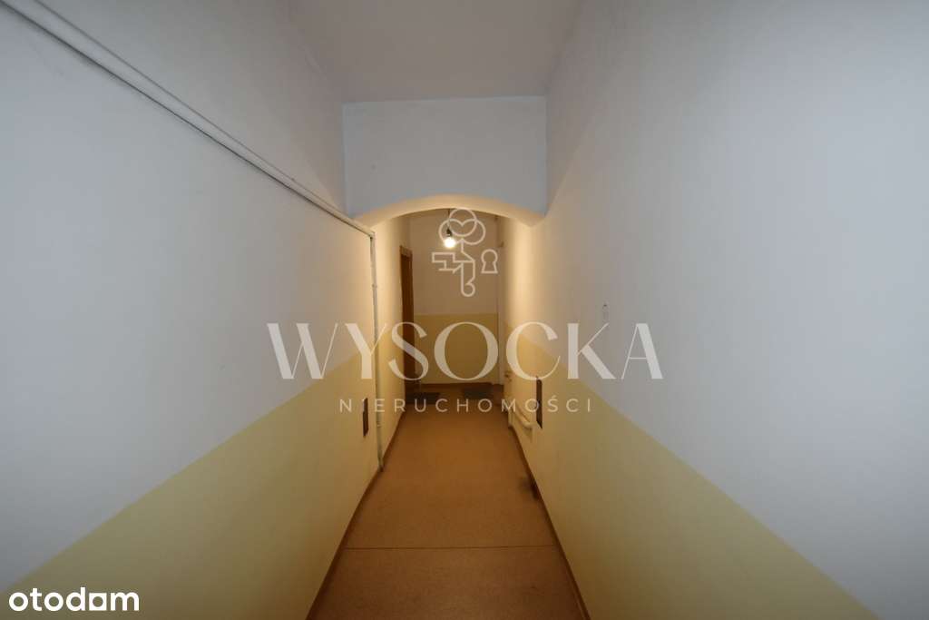 Mieszkanie w Bielawie 2 pokoje niski czynsz-13