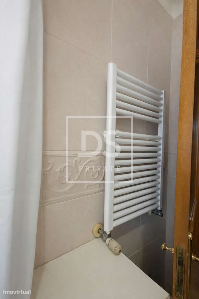 Moradia Isolada T2 com garagem-7