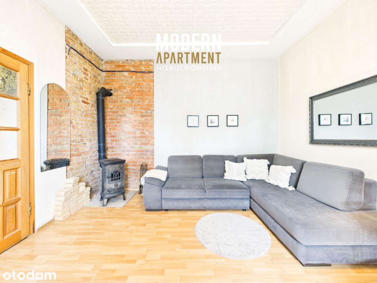 Gdańsk Oliwa! Przestronne, idealna lokalizacja - Pełny obrazek: 4/20