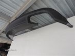 Spoiler inferior bara spate Audi A6 dupa 2014 cod original 4G0807521 - 2