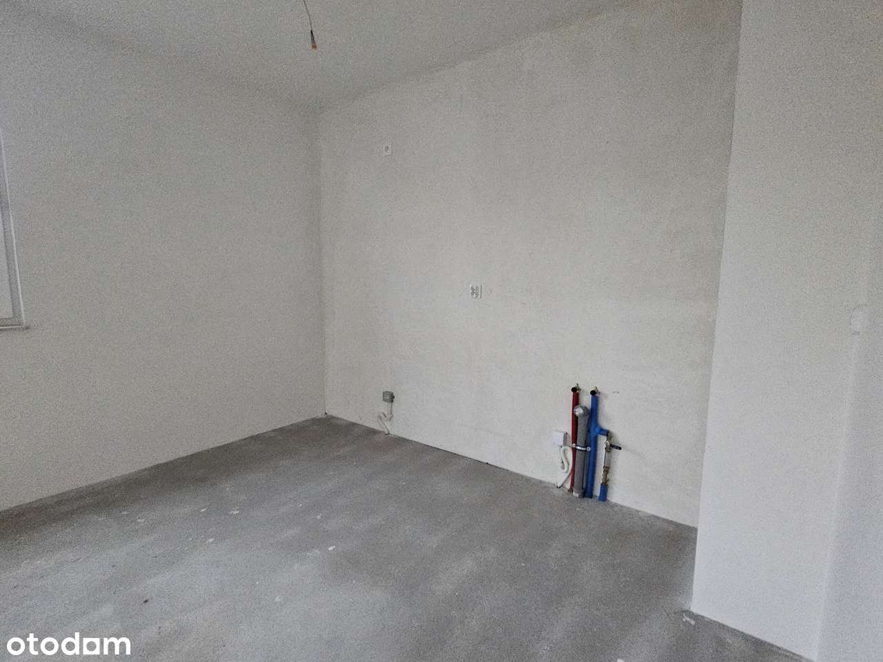 Otulone zielenią z narożnym ogrodem z widokiem| 3pok | Siłownia | PKM-8