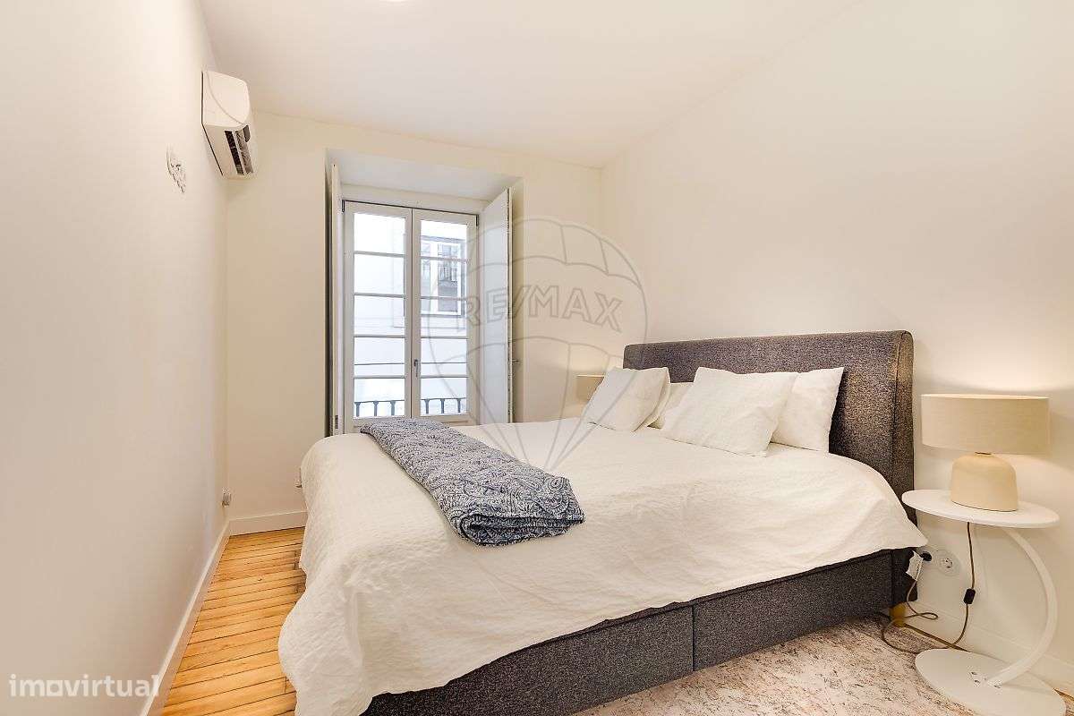 Apartamento T2 para venda-9