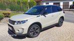 Suzuki Vitara 1.4 Boosterjet Premium 2WD - 33