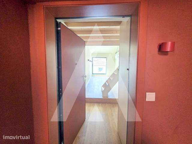 Magnífico apartamento T1+1 no exclusivo Edifício Green View!-16