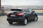 Nissan Qashqai 1.6 DCi ALL-MODE 4x4i TEKNA - 2