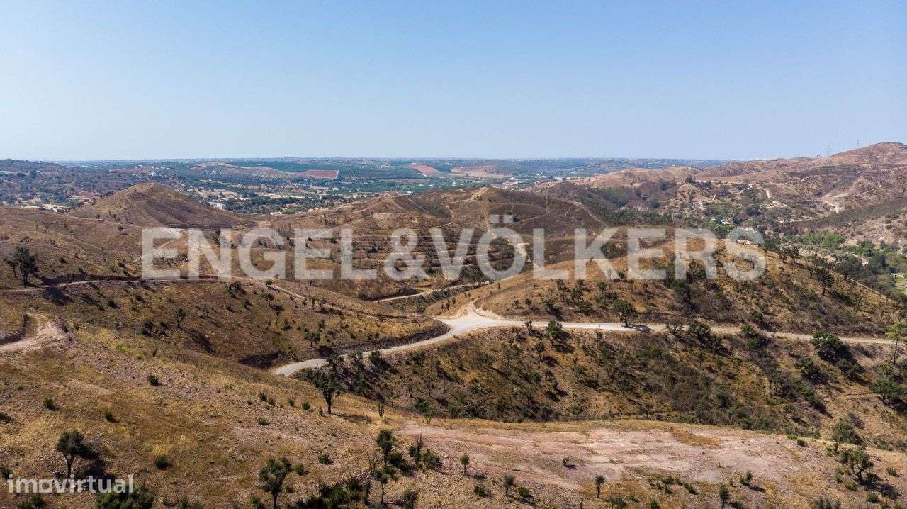 Propriedade 174ha na Barragem do Arade - Grande imagem: 2/11