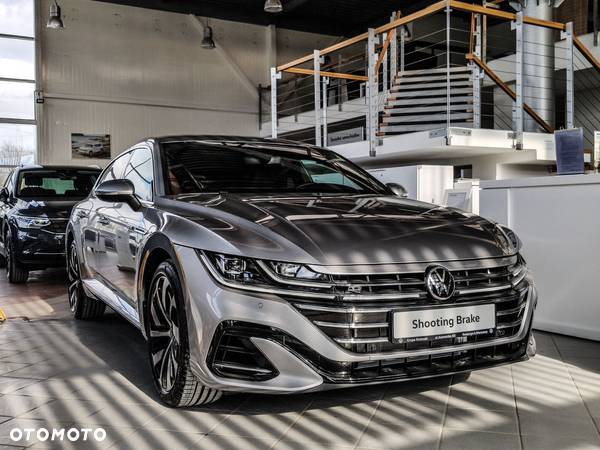 Volkswagen Arteon - 3