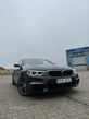 BMW Seria 5 M550d xDrive - 16