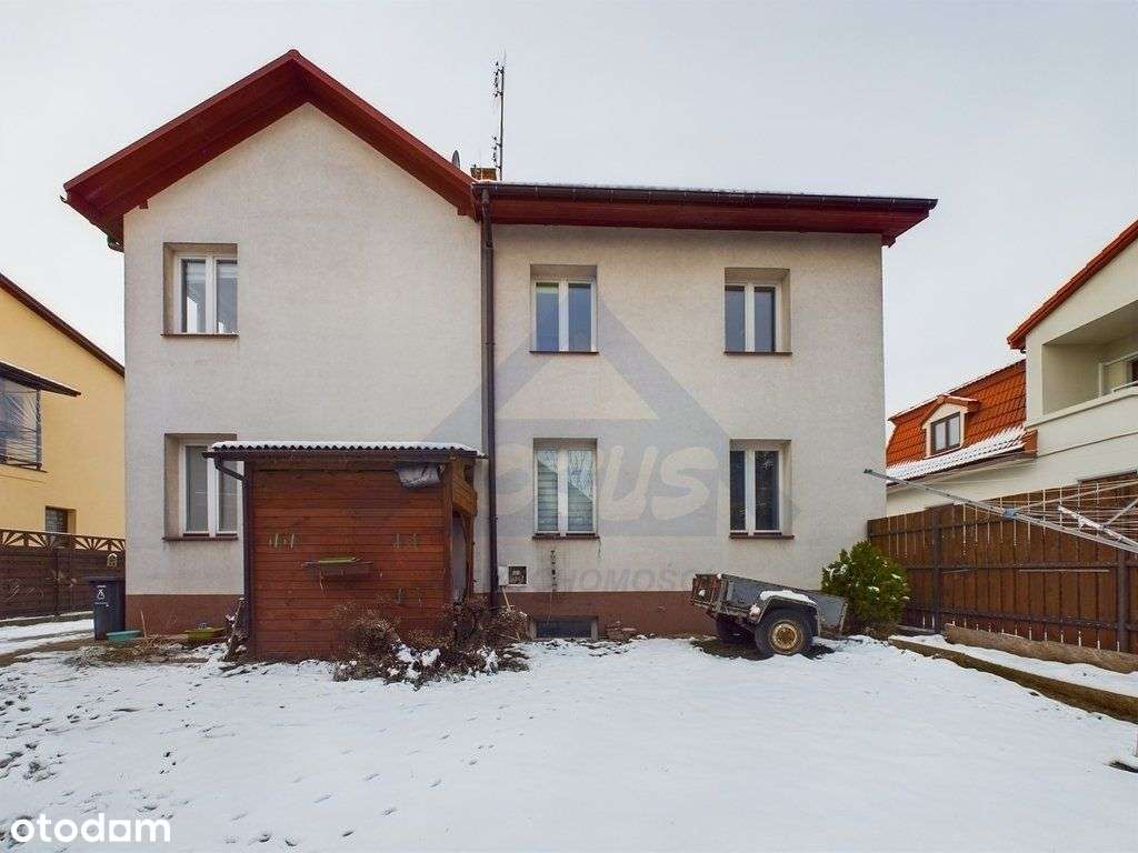 Sprzedam trzypokojowe, dwie łazienki, Włochy-11