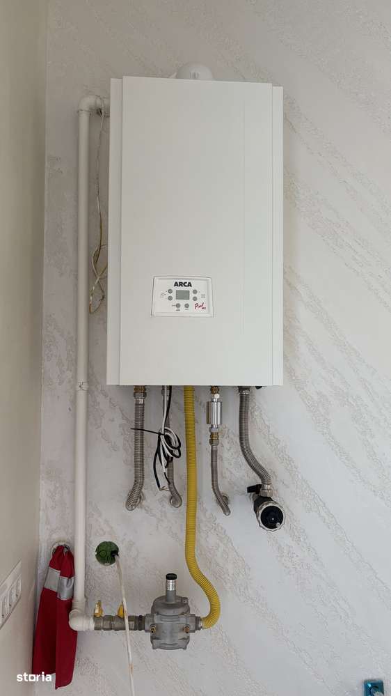 Case pe structură de lemn - Imagine principală: 4/15