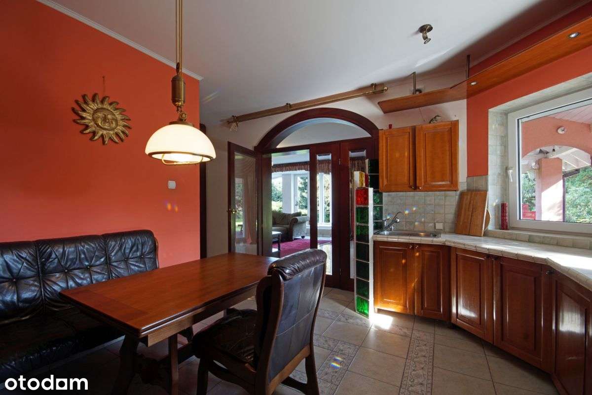 Miejsce które daje oddech, dom 479m działka 1718m2-19