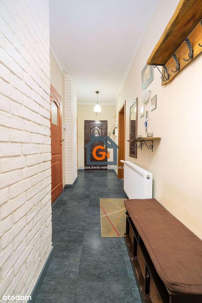 Sprzedam mieszkanie o pow. 71 m2 Legnica ul. Poselska 1.-8