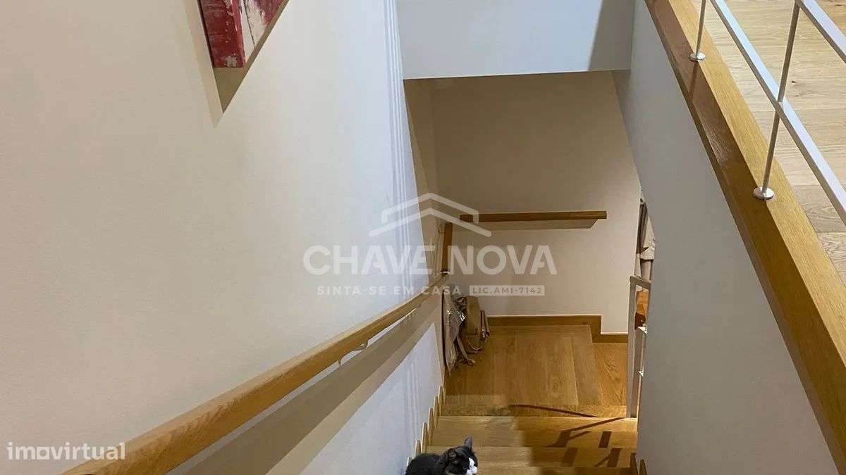 Apartamento T4 Duplex de Excelência – Paranhos - Grande imagem: 4/37