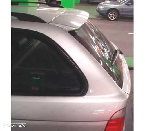 AILERON SPOILER PARA BMW E39 TOURING 95-03 - 2