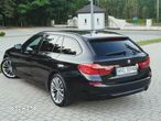 BMW Seria 5 520d xDrive - 1