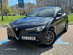 Alfa Romeo Stelvio 2.2 Diesel 16V AT8 Super - 12