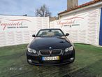 BMW 320 d DPF Cabrio - 4