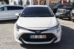 Toyota Corolla Touring Sports 1.8 Hybrid Exclusive - 7