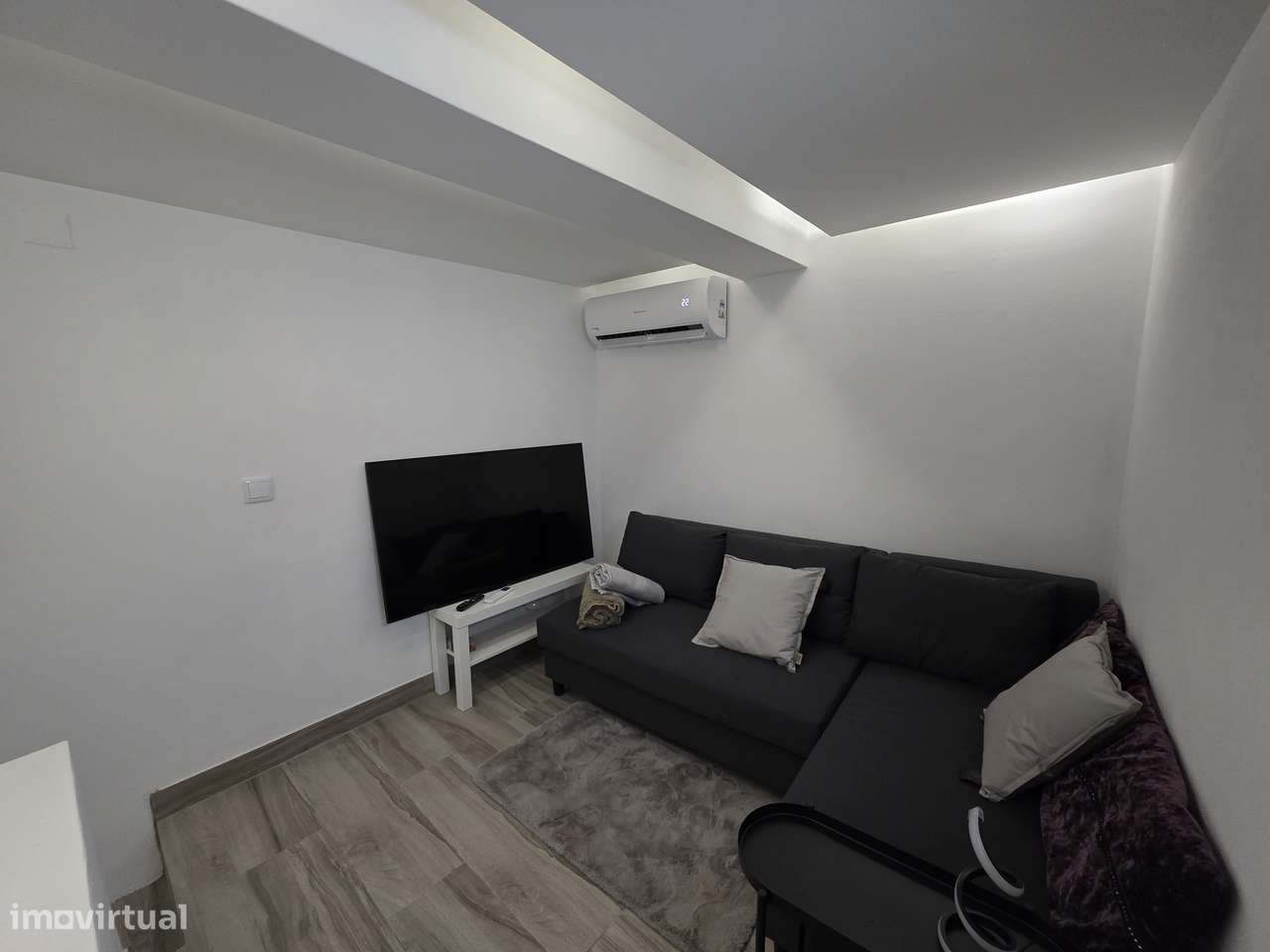 Moradia isolada na Baixa de Olhão - Faro-10