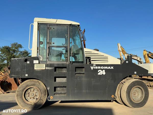 Alta Vibromax W2400 - 2