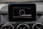 Mercedes-Benz Klasa B 200 CDI (BlueEFFICIENCY) - 40