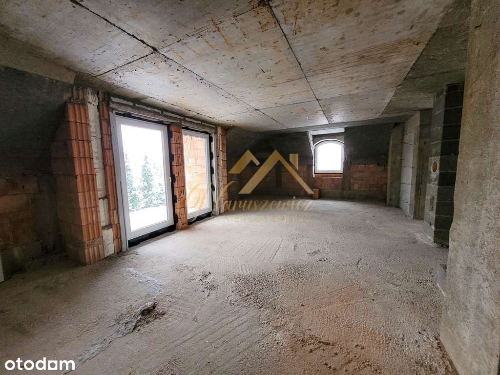 Ekskluzywny bliźniak lub mieszkanie w Suwałkach-10