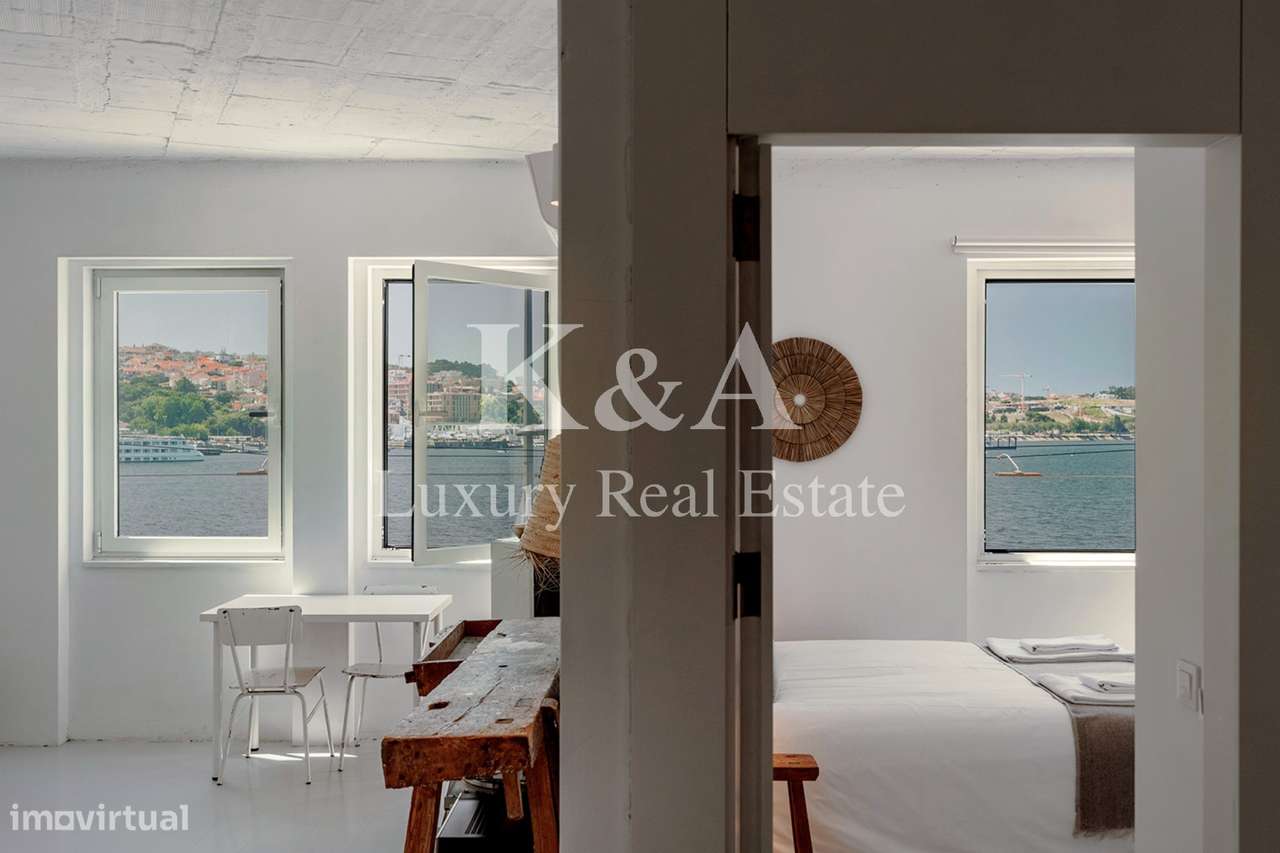 Apartamento T1 Venda em Lordelo do Ouro e Massarelos,Porto-19
