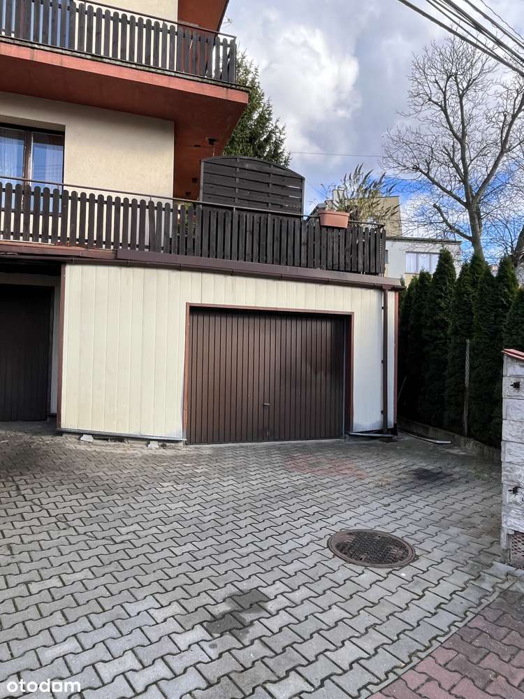 mieszkanie  | garaż | zielona okolica-15