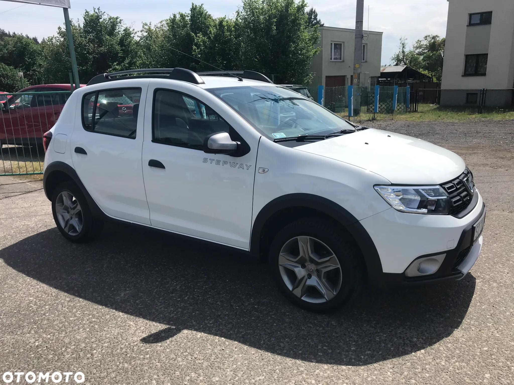 Dacia Sandero Stepway - 6